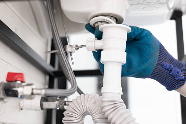 24/7 Emergency Drain Cleaning experts in Harrison, NJ