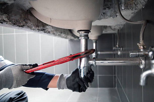 Licensed Drain Cleaning service in Harrison, NJ - Street Wise - Plumbing